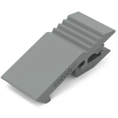 Locking latch for female connector, 769-430 - 1