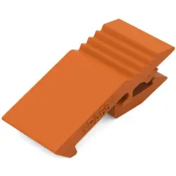 Locking latch for female connector, 769-431