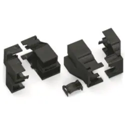 Strain relief housing, for cable, 770-507/047-000