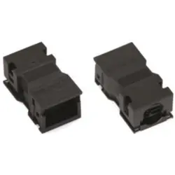 Strain relief housing, for cable, 770-512/041-000
