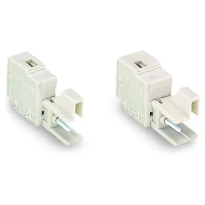 Test plug for female connectors, 231-662 - 1