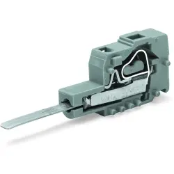 Test plug module for series 280, 736, 737, 738, 780, 231-126