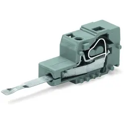 Test plug module for series 736, 737, 231-456