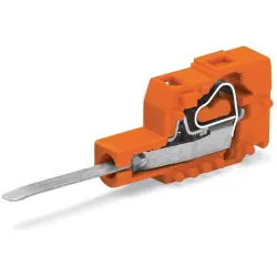 Test plug module for series 280, 736, 737, 738, 780, 231-426
