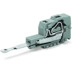 Test plug module for series 280, 736, 737, 738, 780, 231-155