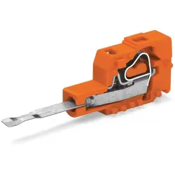 Test plug module for series 736, 737, 738, 231-455