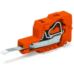 Test plug module for series 236, 231-125