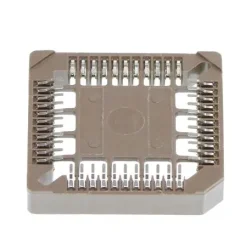 44PLLCC SOCKET SMD - 2