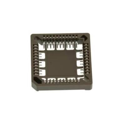 44PLLCC SOCKET SMD - 1