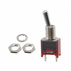 450-2071-ND - TE Connectivity ALCOSWITCH Switches