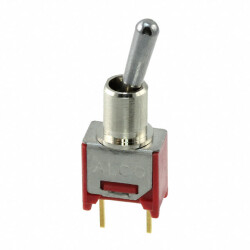 450-2110-ND - TE Connectivity ALCOSWITCH Switches