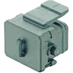 Cover cap for pin inserts, 09100005400