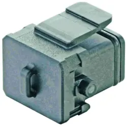 Cover cap for pin inserts, 09100005401