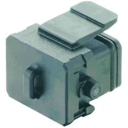 Cover cap for pin inserts, 09100005402