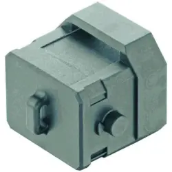 Cover cap for socket inserts, 09100005500