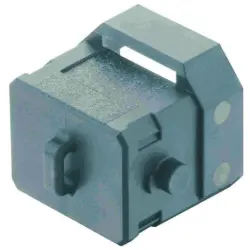 Cover cap for socket inserts, 09100005502