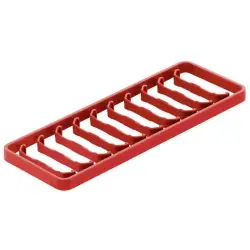 Coding clip for Han 1A, 09100009901, package with 10 pieces