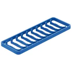 Coding clip for Han 1A, 09100009902, package with 10 pieces