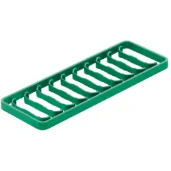 Coding clip for Han 1A, 09100009903, package with 10 pieces