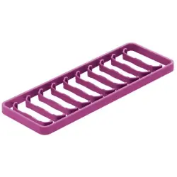 Coding clip for Han 1A, 09100009905, package with 10 pieces