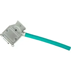 D-Sub connector housing, size: 1 (DE), straight 180°, angled 40°, zinc die casting, silver, 61030010022