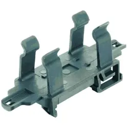 Rail adapter, for Han 1A, 09100009911