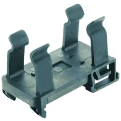 Rail adapter, for Han 1A, 09100009912