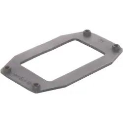 Flange seal for flange connection, 19410009802