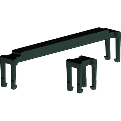 Strain relief for female connectors, 15290060503000 - 1