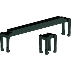 Strain relief for female connectors, 15290120503000