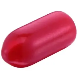 Protective cap for connector, 20800001081