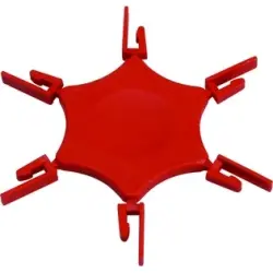 Coding pin for har-flexicon, 14950000051000