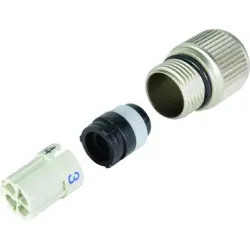 Connection kit for connector, 21010100006