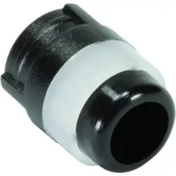 Seal, M12/2.9-4 mm for cable 2.9 to 4.0 mm, 21010102011