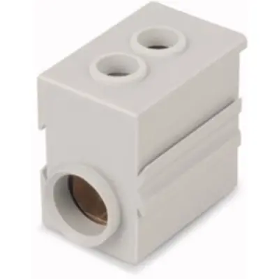 Supply module for connection terminal, 811-471 - 1