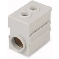 Supply module for connection terminal, 811-471