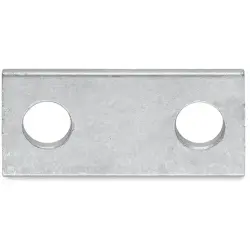 Cross connector for terminal block, 885-410