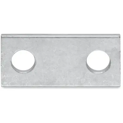 Cross connector for terminal block, 885-410 - 1
