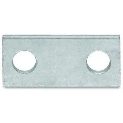 Cross connector for terminal block, 885-412 - 1
