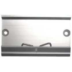 DIN rail adapter for WF 21/16/13/07/05, 1LD00400