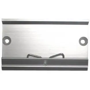 DIN rail adapter for WF 21/16/13/07/05, 1LD00400 - 1