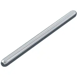 Connecting element, 6 mm, 15.6 mm for connection terminal, 2065-131