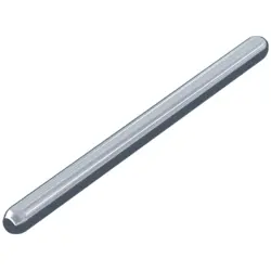 Connecting element, 6.5 mm 17.6 mm for connection terminal, 2065-133