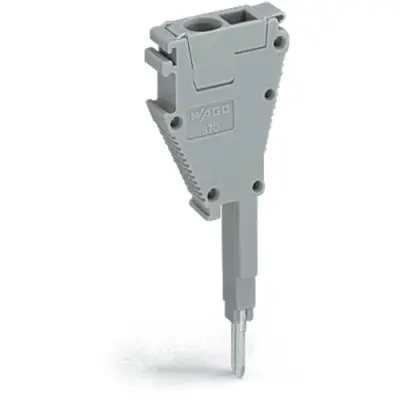 Plug-in tap-off module for terminal blocks 870 series, 870-426 - 1
