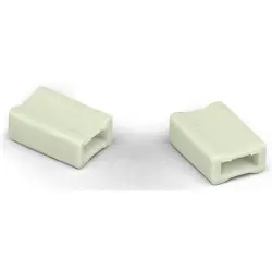 Blind piece for pin header, 231-500