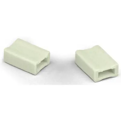 Blind piece for pin header, 231-500 - 1