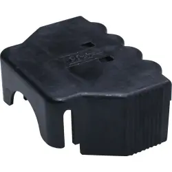 Cover cap, for plug/socket, 163/5 ABK