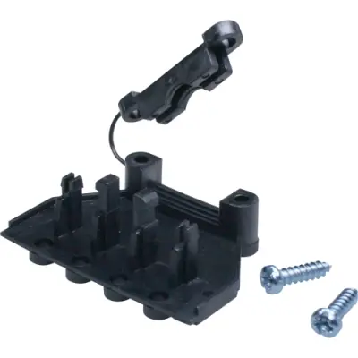 Strain relief, for plug/socket, 163/5 ZEL - 1