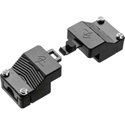 Strain relief, for plug/socket, AC 166-1/3 ZEL R WS - 1