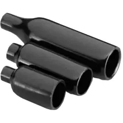 Insulating cap, for fuse holder, 11327